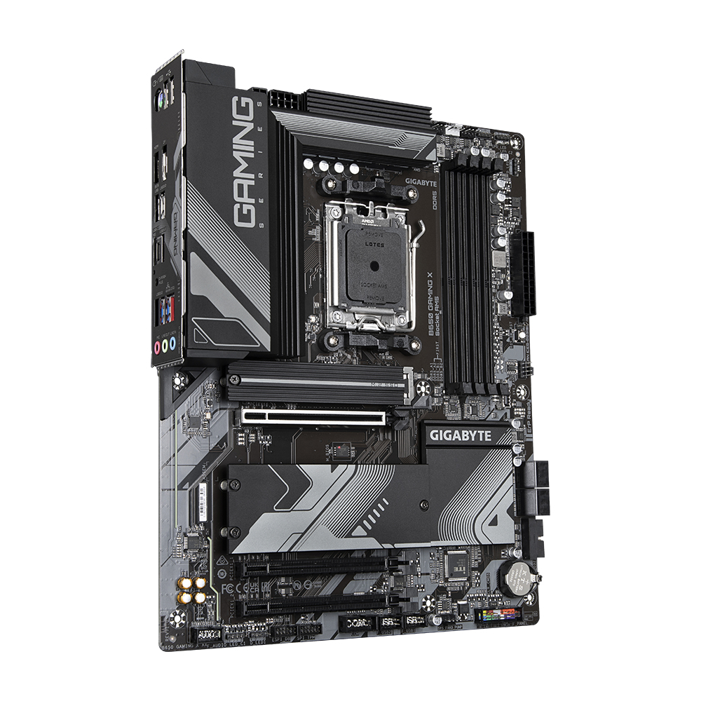 GIGABYTE B650 GAMING X (REV 1.0) – image 3