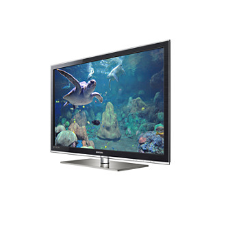 Samsung UE46C6800US 116.8 cm (46") Full HD Grey 400 cd/m² – image 8