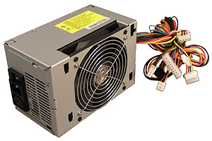Fujitsu 88036645 power supply unit