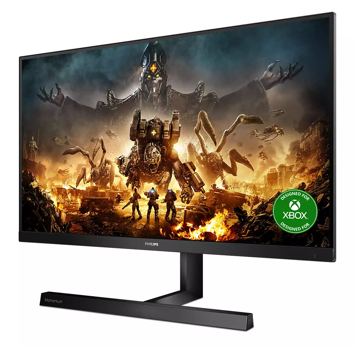 Philips Momentum 329M1RVE/93 computer monitor – image 4