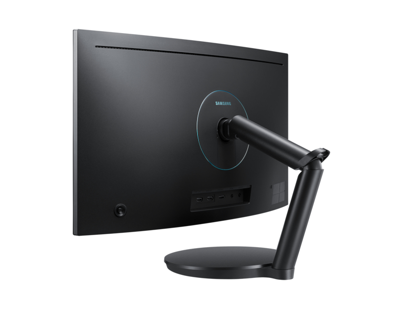 Samsung C27FG70FQU computer monitor – image 8