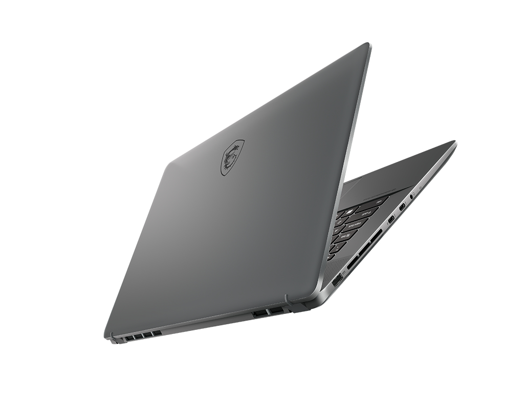 MSI Creator Z17 A12UHST-046 Intel® Core™ i9 i9-12900H Laptop – image 4