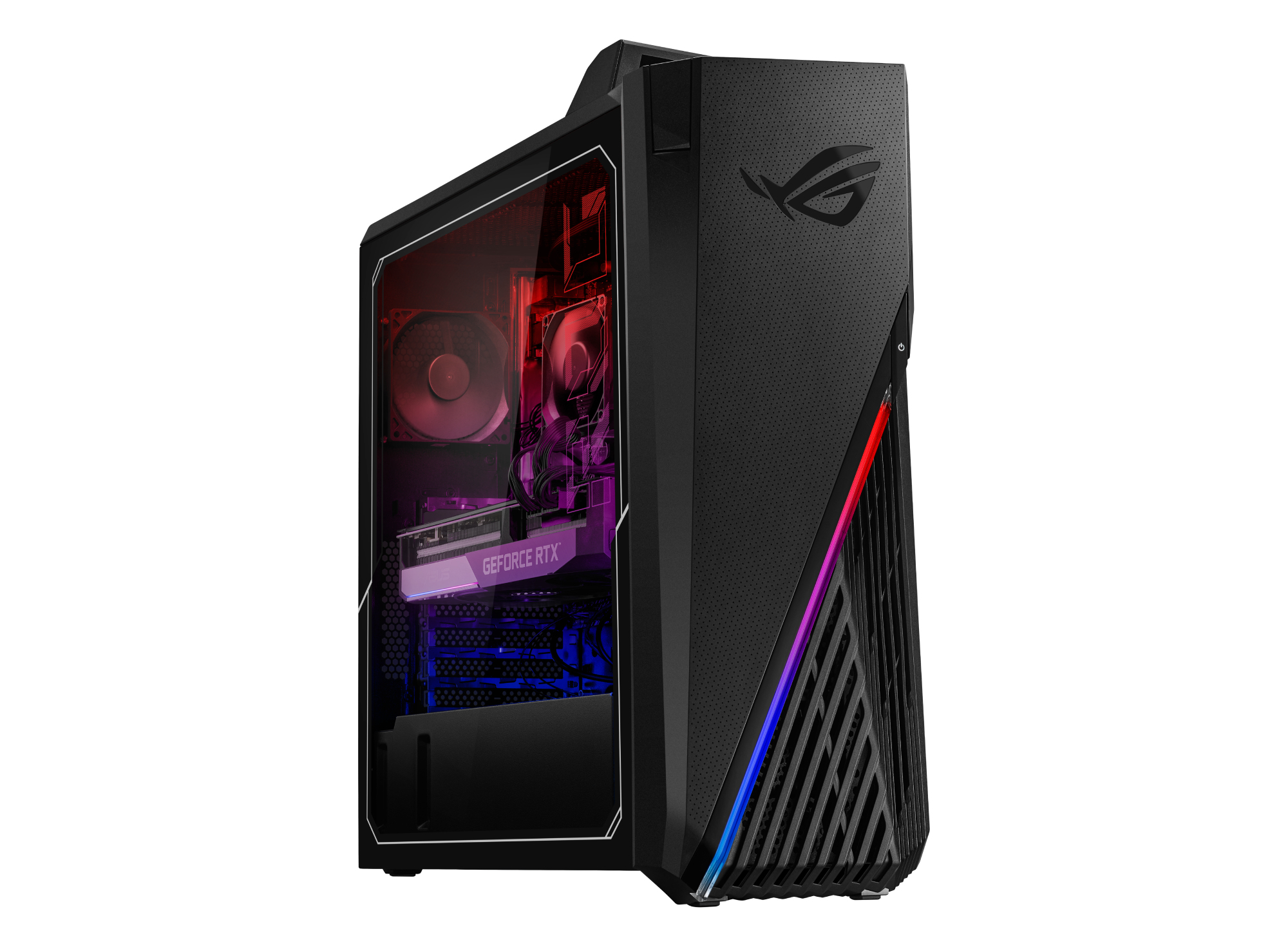 ASUS ROG Strix G15DS-R7700X253W AMD Ryzen™ 7
