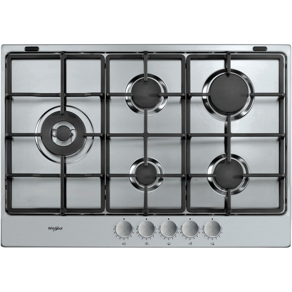 Whirlpool TGML 761 IX — vue 1 sur 5