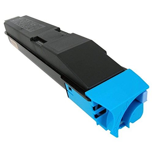 Kyocera TK-8602C toner cartridge 1 pc(s) Original Cyan
