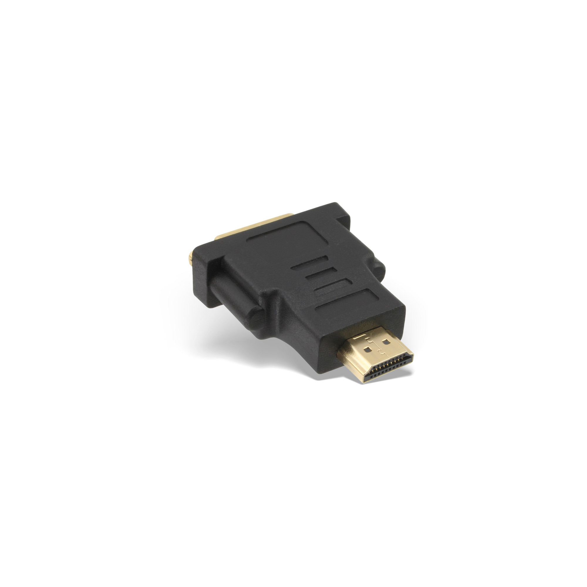 InLine USB graphics adapter, USB 3.0 to HDMI, with HDMI to DVI adapter – image 3