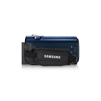 Samsung SMX-F40LP camcorder Handheld camcorder – image 7