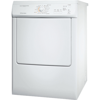 Electrolux EDE 67550 W