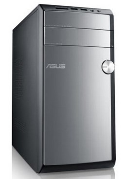 ASUS M 31AD-SP009S Intel® Core™ i5 i5-4440S