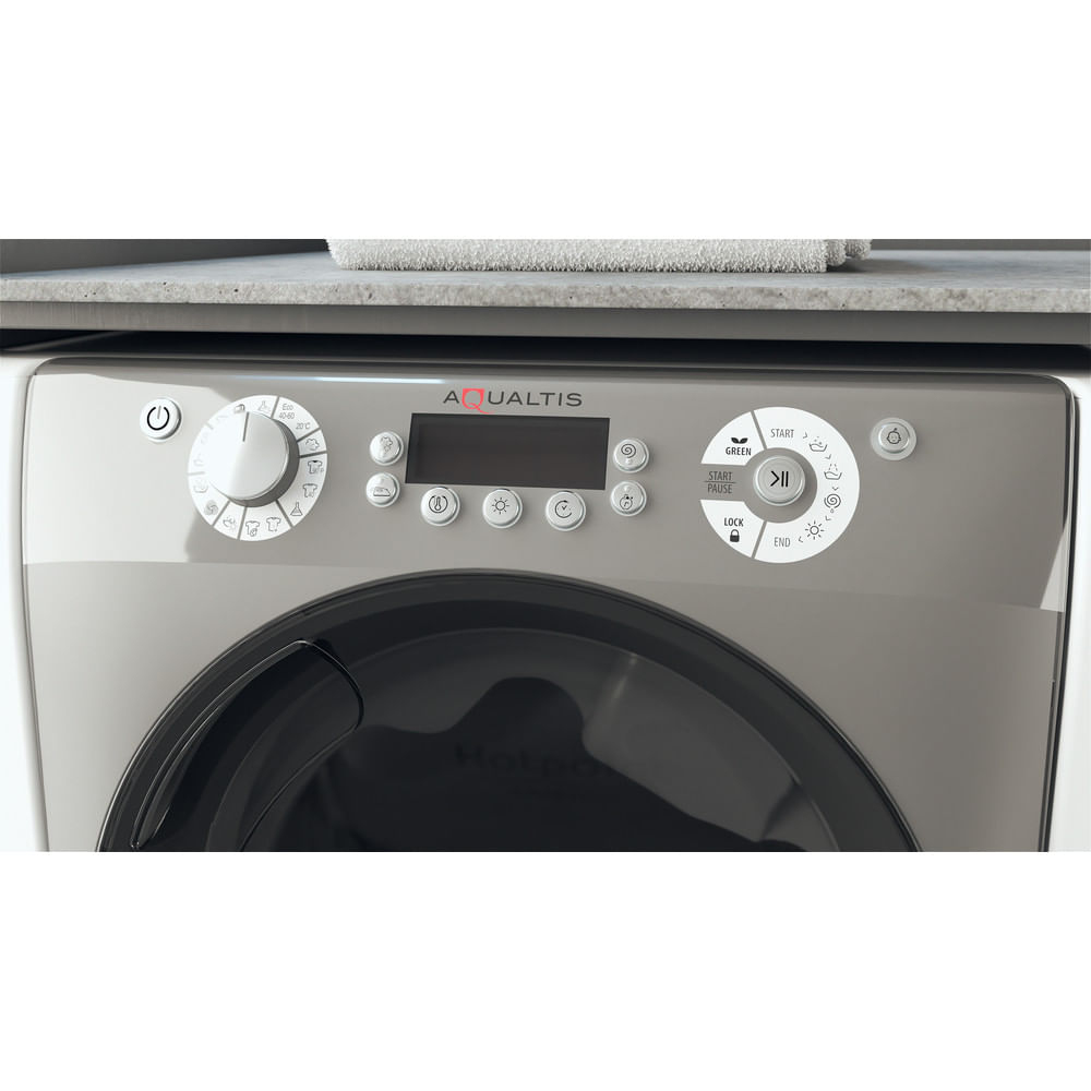Hotpoint AQD972F 697 EU N – image 8