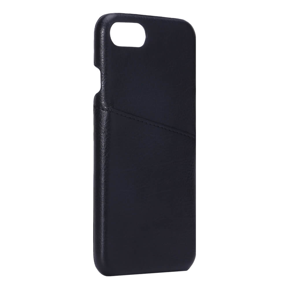 Onsala Mobilecover Black iPhone 6/7/8/SE Creditcard Pocket – image 3