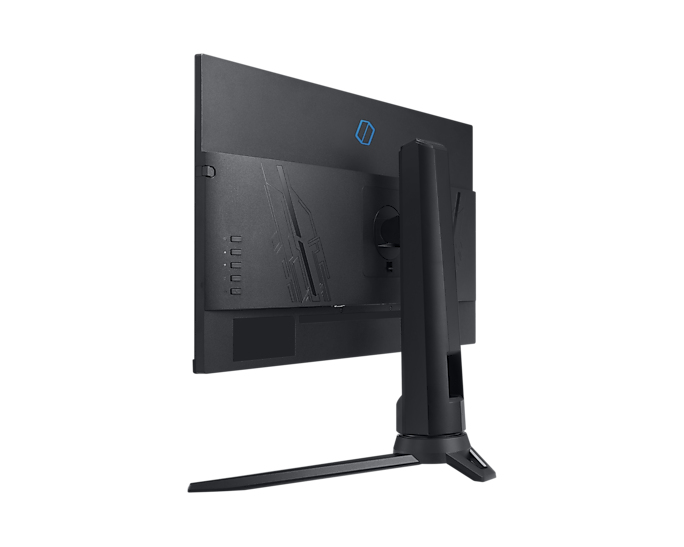 Samsung LF24G33TFWU computer monitor – image 7