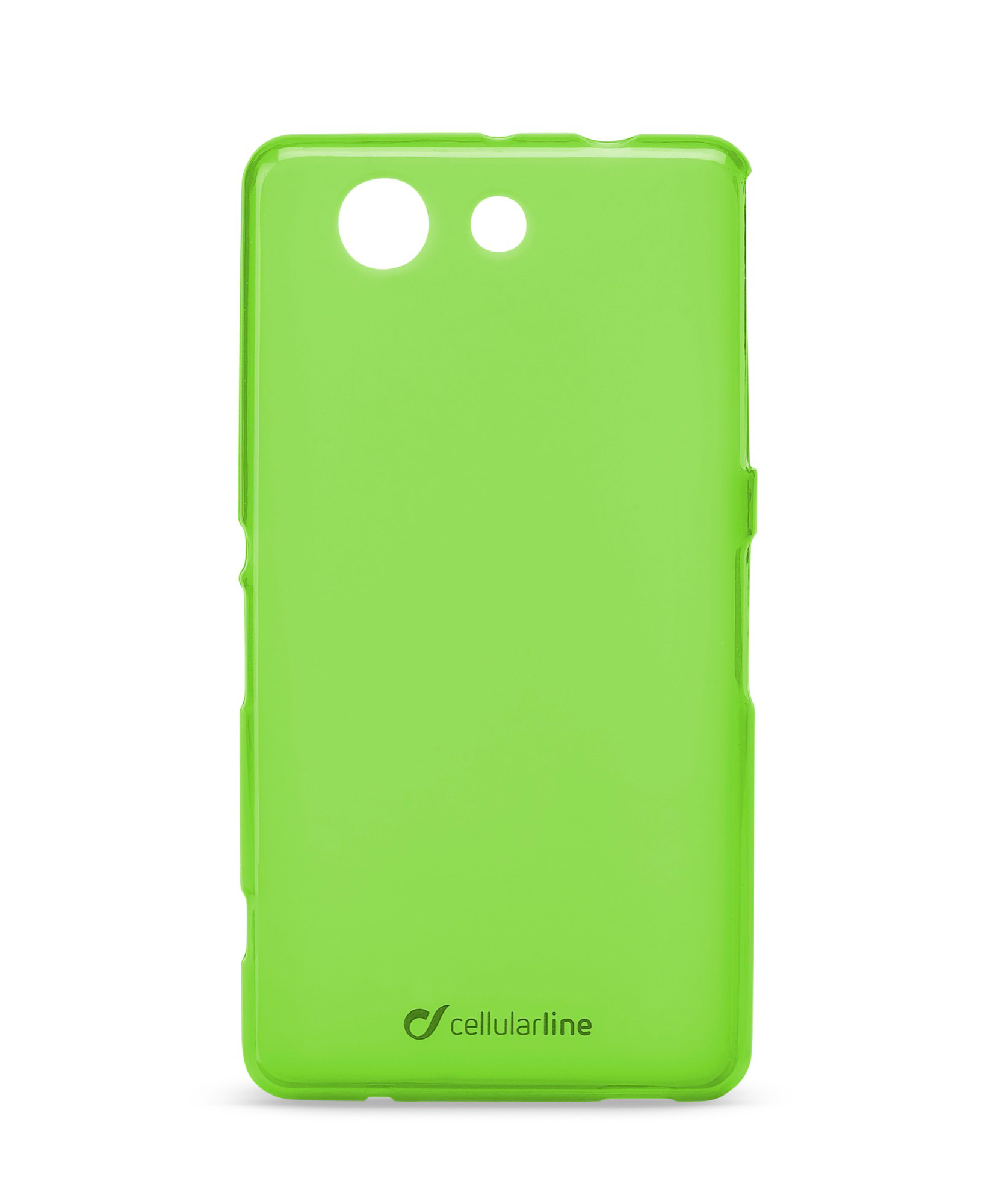 Cellularline Foggy - Xperia Z3 Compact – image 1