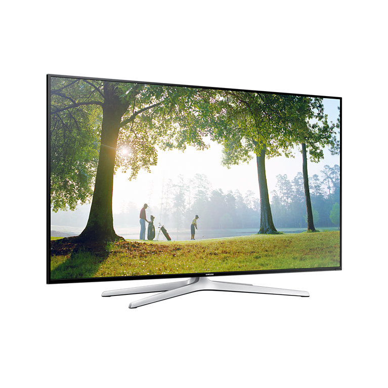 Samsung UE40H6240AW 101.6 cm (40") Full HD Smart TV Wi-Fi Black, Silver – image 4