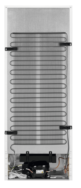 Electrolux SG220N Upright freezer Freestanding – image 4