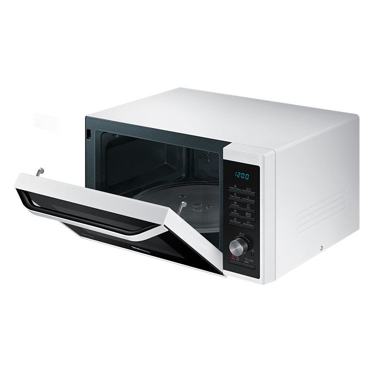 Samsung MC32J7035AW microwave White Countertop – image 7