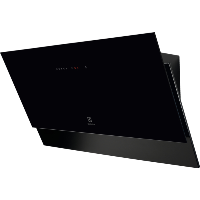 Electrolux LFV419K Wall-mounted Black 600 m³/h – image 2