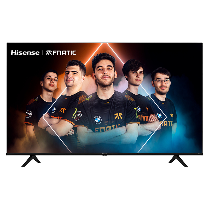 Hisense 58A6DG TV 147.3 cm (58") 4K Ultra HD Smart TV Wi-Fi Black 300 cd/m² – image 9