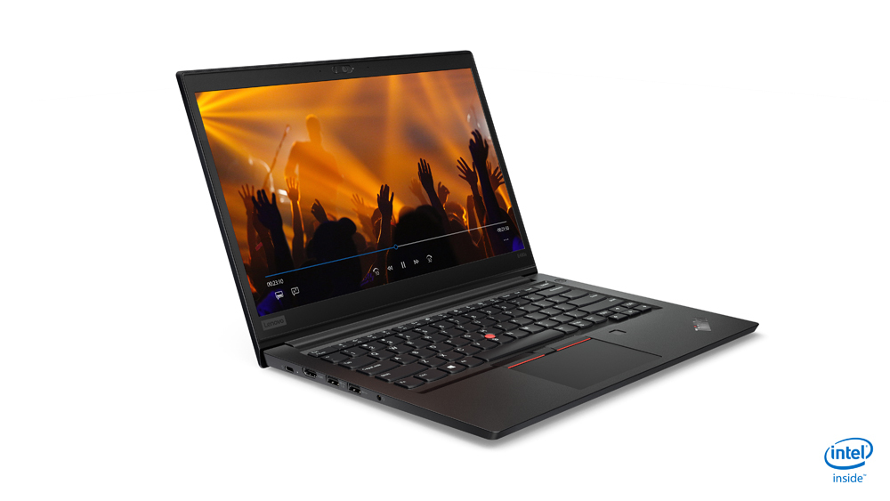 Lenovo ThinkPad E490s Intel® Core™ i7 i7-8565U Laptop – image 3