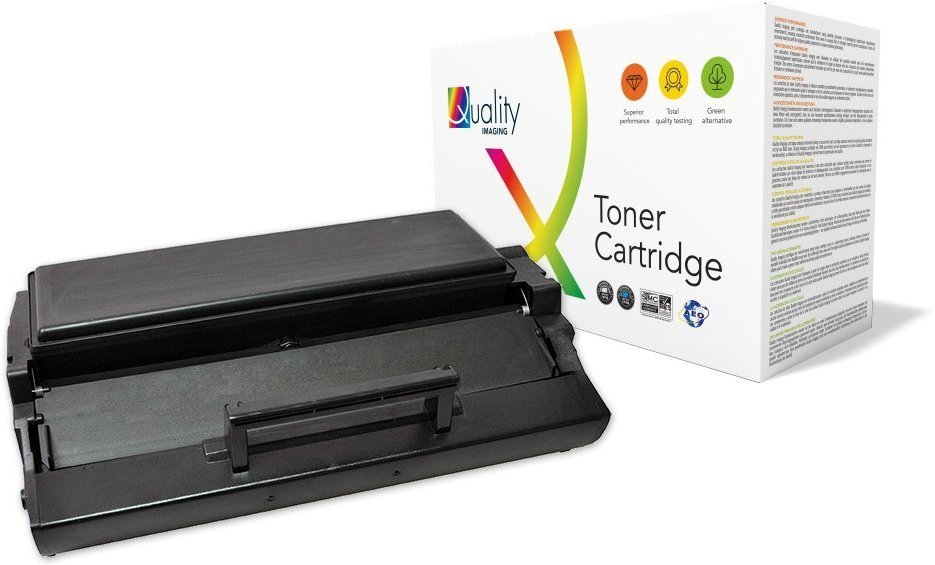 CoreParts Toner Black 08A0477