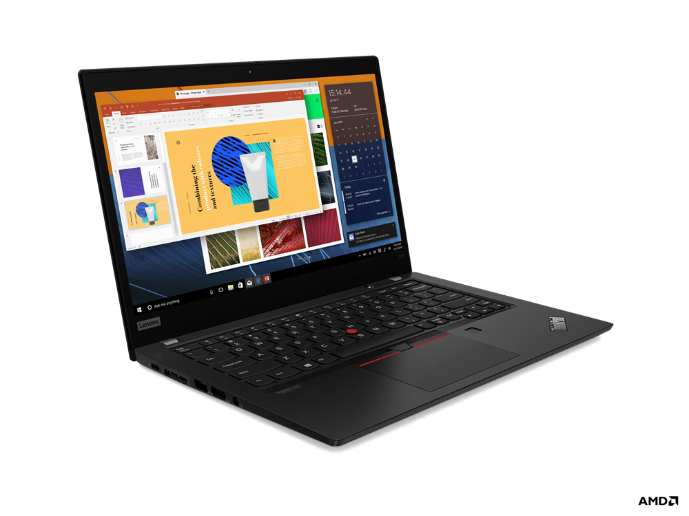 Lenovo ThinkPad X13 Gen 1 (AMD) – image 3