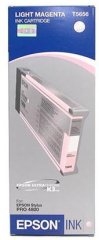 Epson Ink Cartridge Light Magenta T565