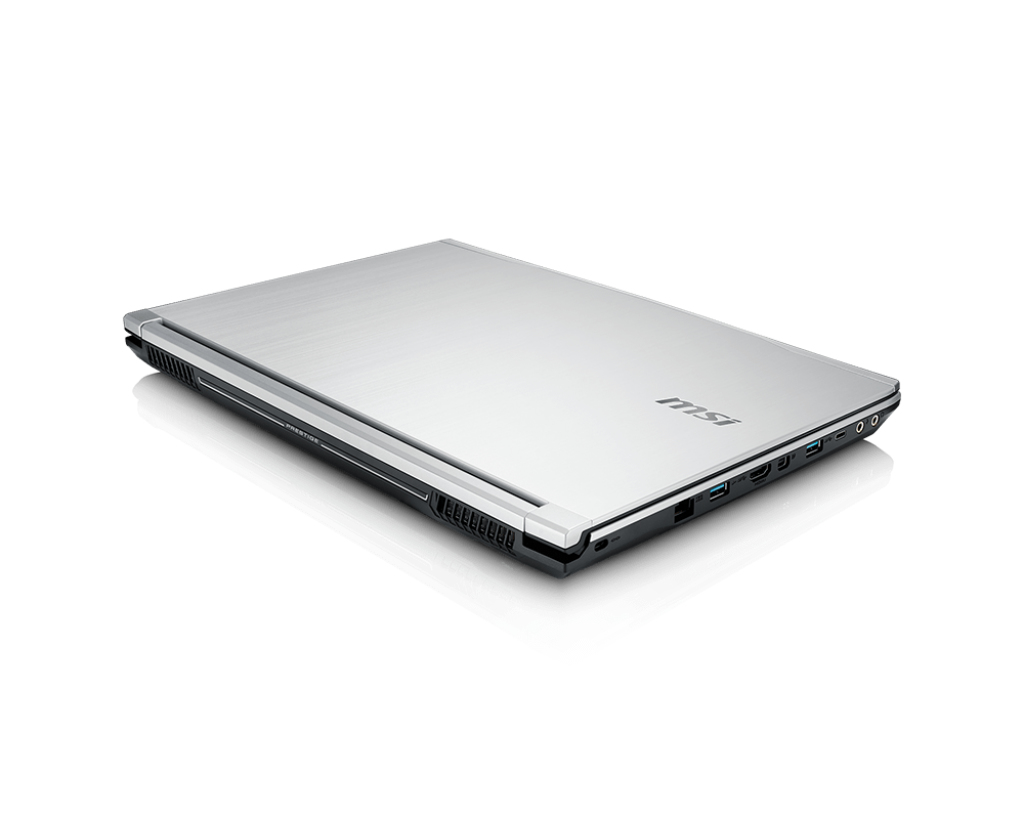 MSI PE60 6QD-1224XVN – image 3