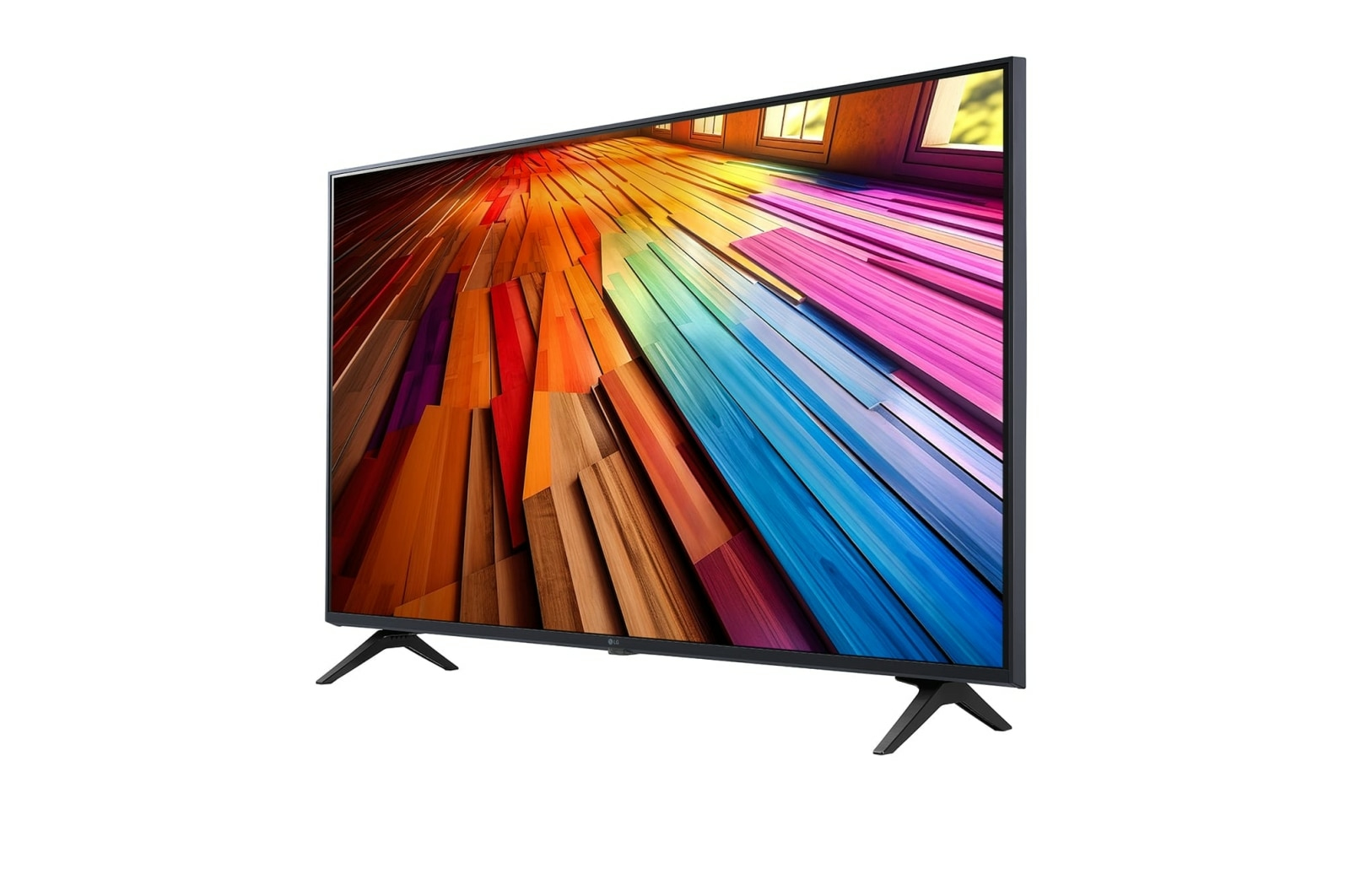LG 43UT80003LA TV – image 3