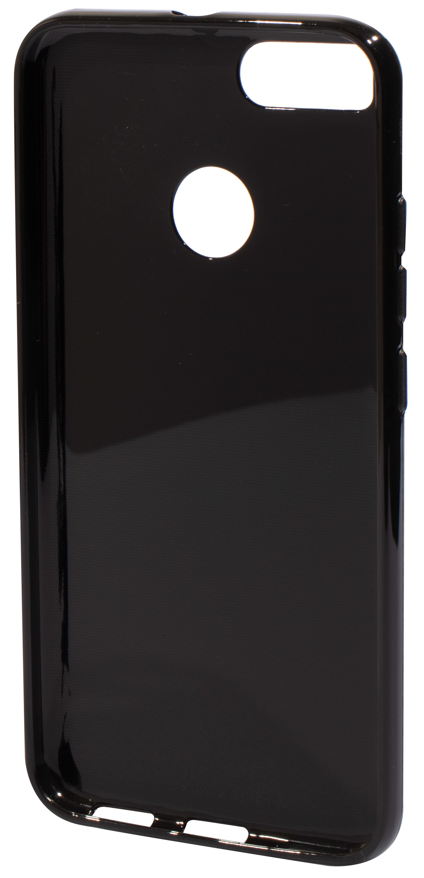 Mobiparts Classic TPU Case Xiaomi Mi A1 Black – image 2
