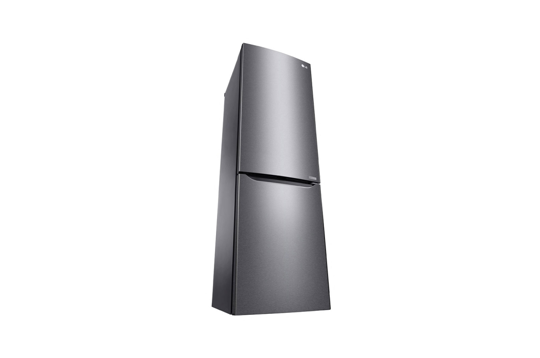 LG GBB59DSJZS fridge-freezer Freestanding – image 4