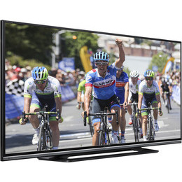 Sharp LC-50LD266K TV – image 2