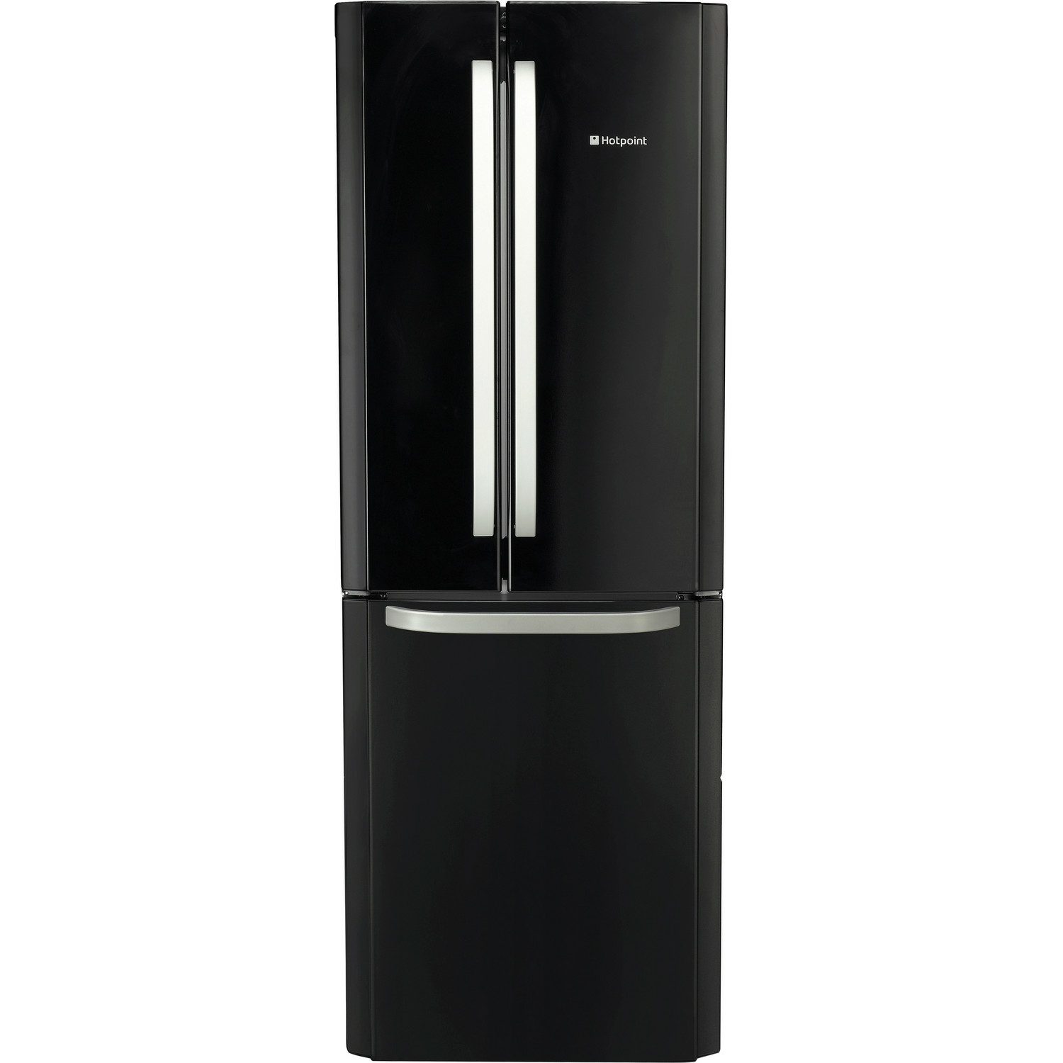 Hotpoint FFU3D K 11 — vue 1 sur 8