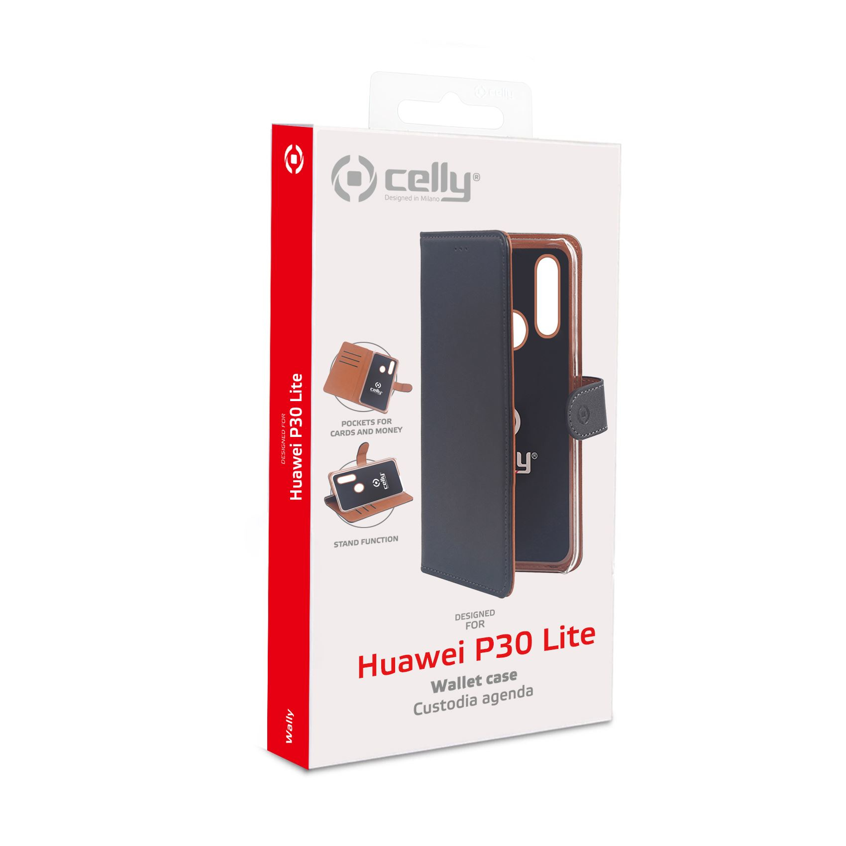 Celly WALLY844 mobile phone case – image 6