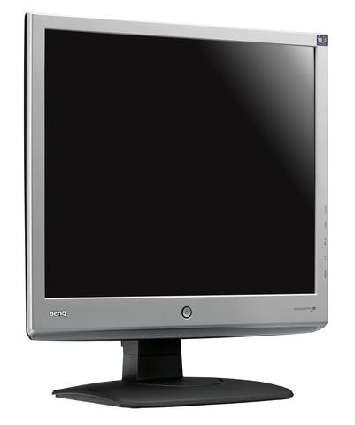 BenQ E700T computer monitor – image 3