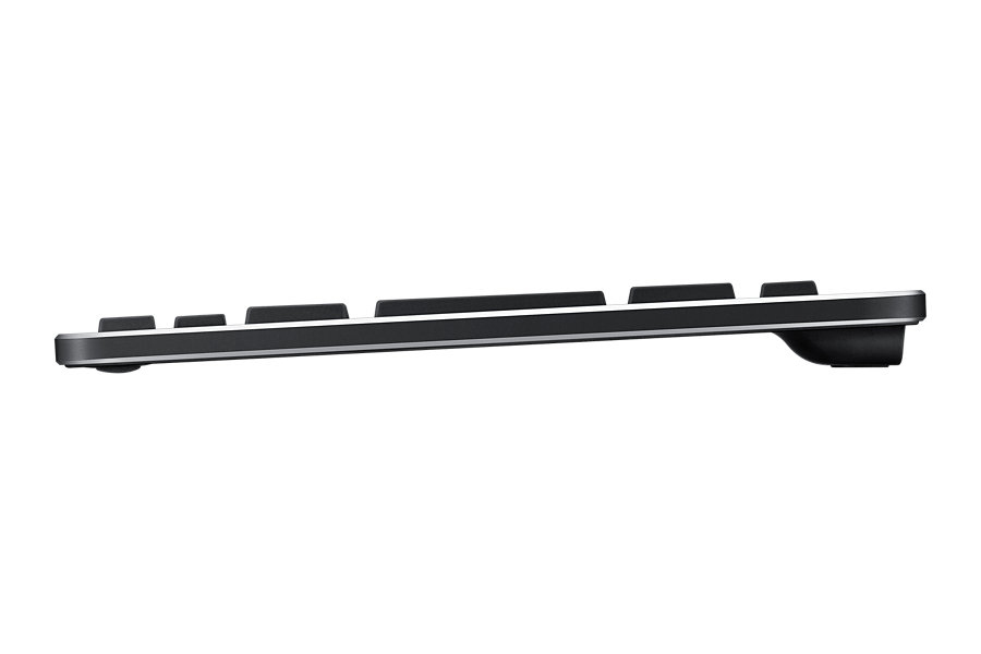 Samsung EE-BT550FBEGFR mobile device keyboard QWERTY English Bluetooth Black – image 5