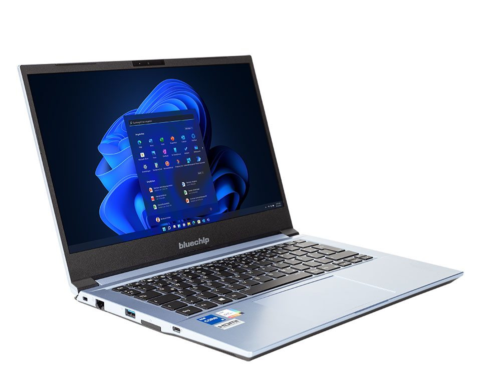 bluechip TRAVELline 14W2 EDU – image 3