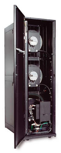 APC InRow RP Chilled Water 380-415V 50 Hz – image 4