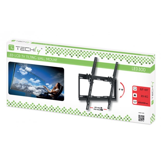 Techly ICA-PLB 134M – image 3