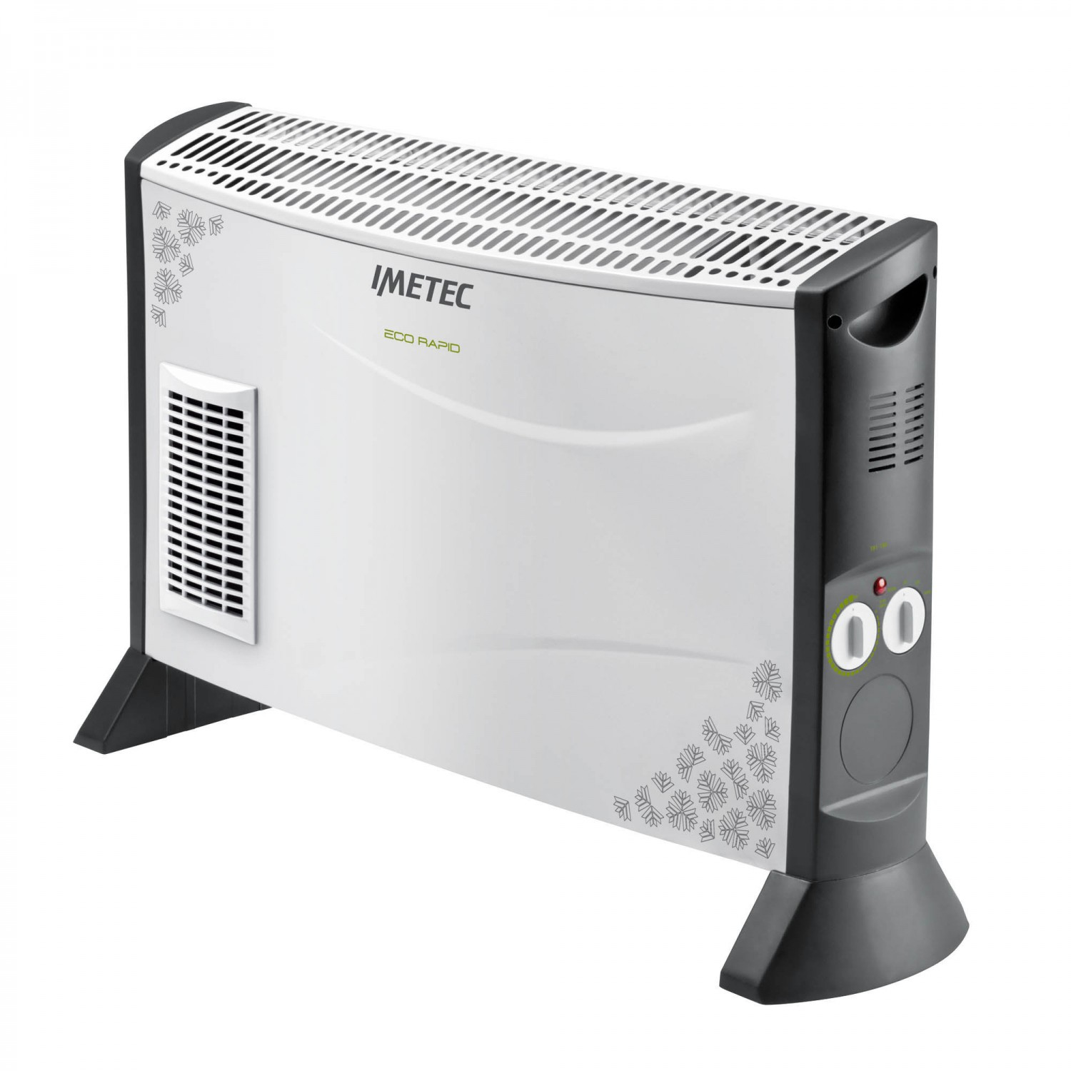 Imetec ECO RAPID TH1 100