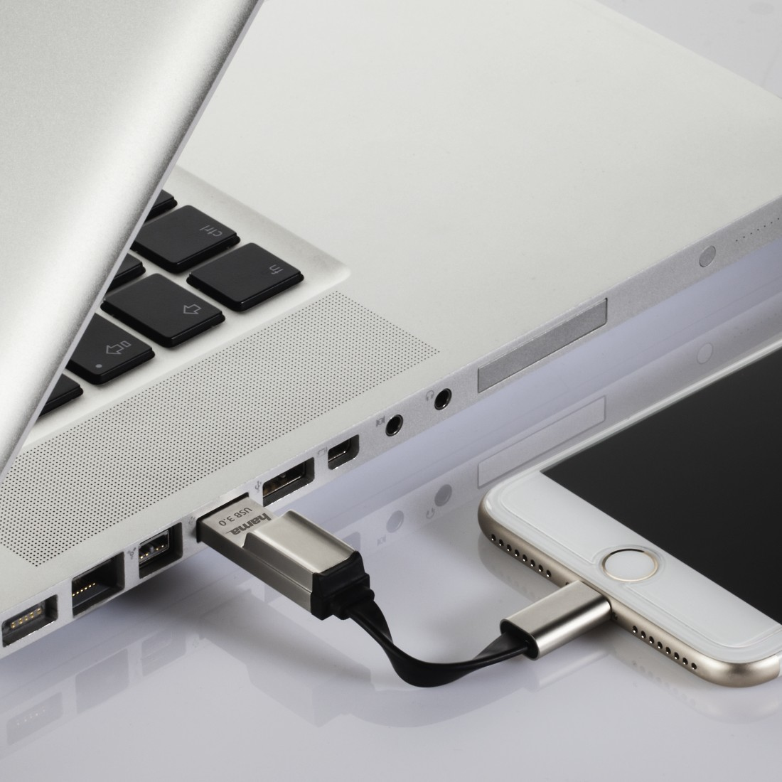 Hama 00181010 USB flash drive – image 5