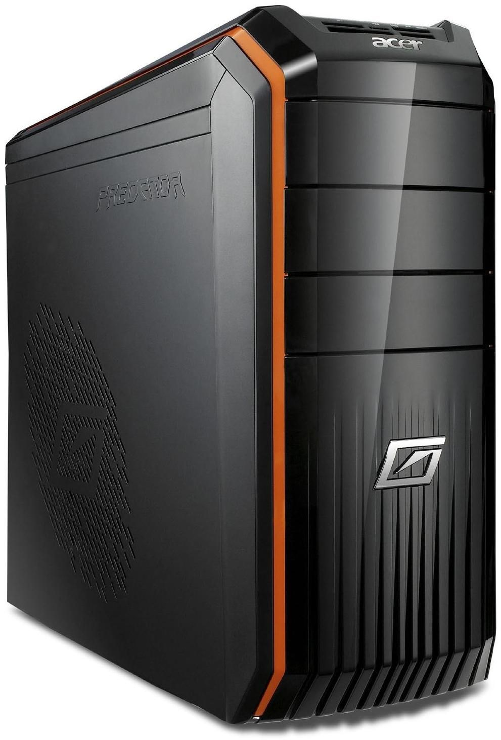 Acer Predator G3620 Intel® Core™ i7 i7-3770 – image 3