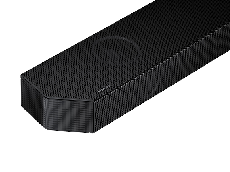 Samsung HW-Q700B Black 3.1.2 channels – image 3