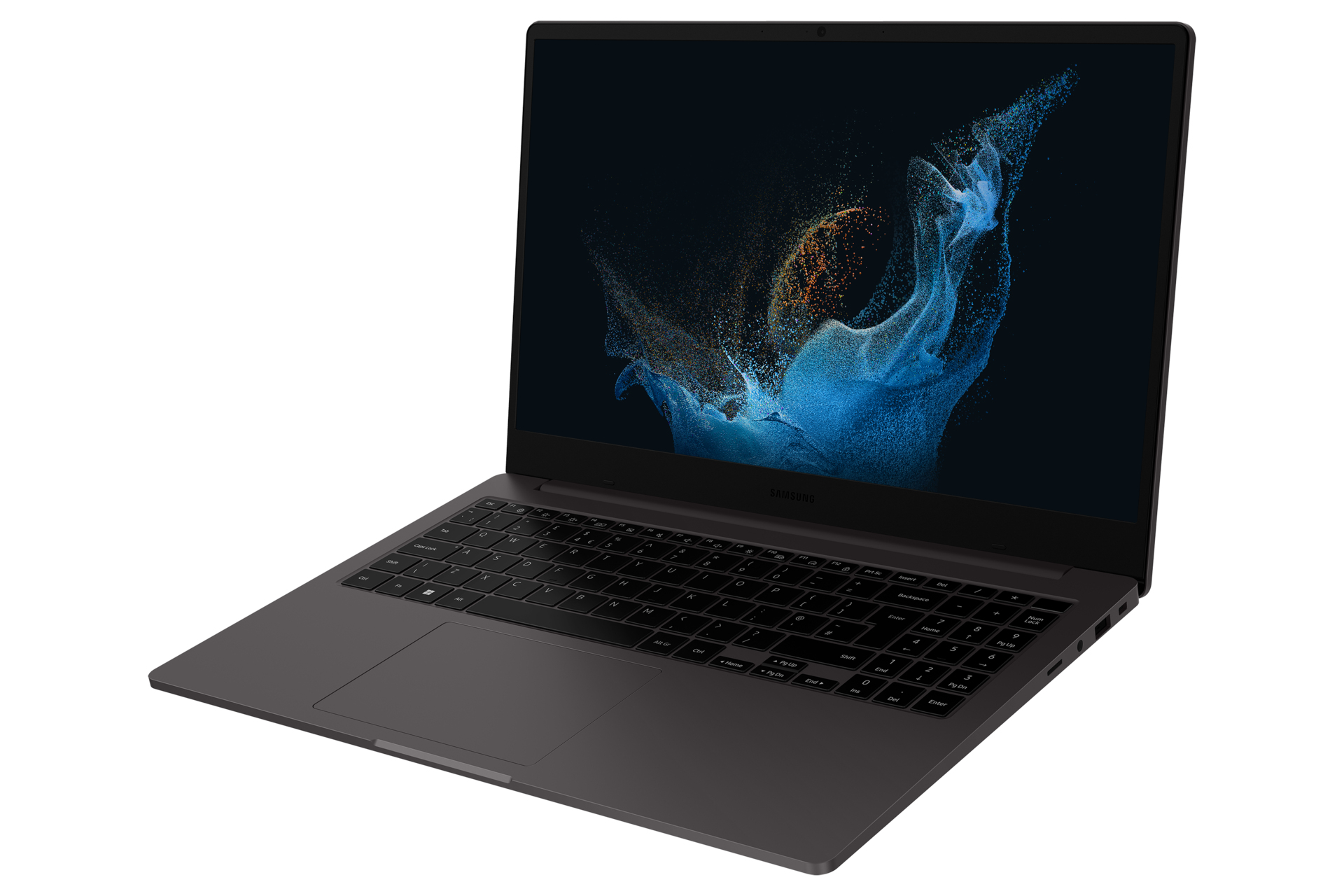 Samsung Galaxy Book2 NP550XED-KF3BR laptop Intel® Core™ i5 i5-1235U – image 5