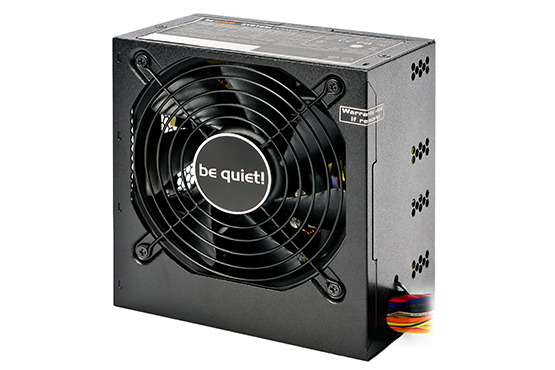 be quiet! System Power 7