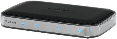 NETGEAR MoCA Coax-Ethernet Adapter Kit