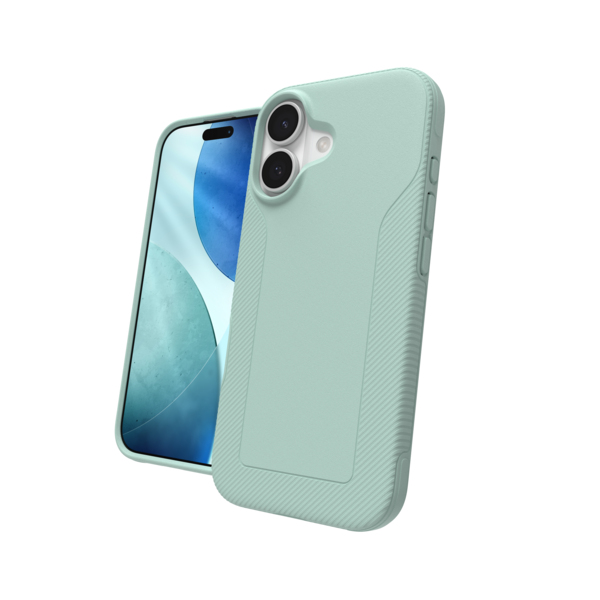 LUXE SNAP APPLE IPHONE 17 SEREN BRYCE SERENE MINT