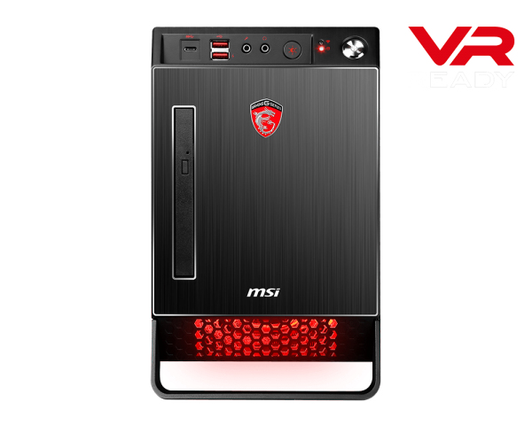 MSI Nightblade X2B-243 Intel® Core™ i7 i7-6700 – image 1