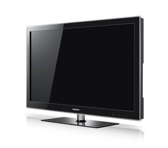 Samsung LE-46B554 TV – image 2