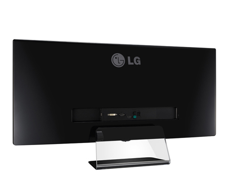 LG 34UM64-P computer monitor – image 9