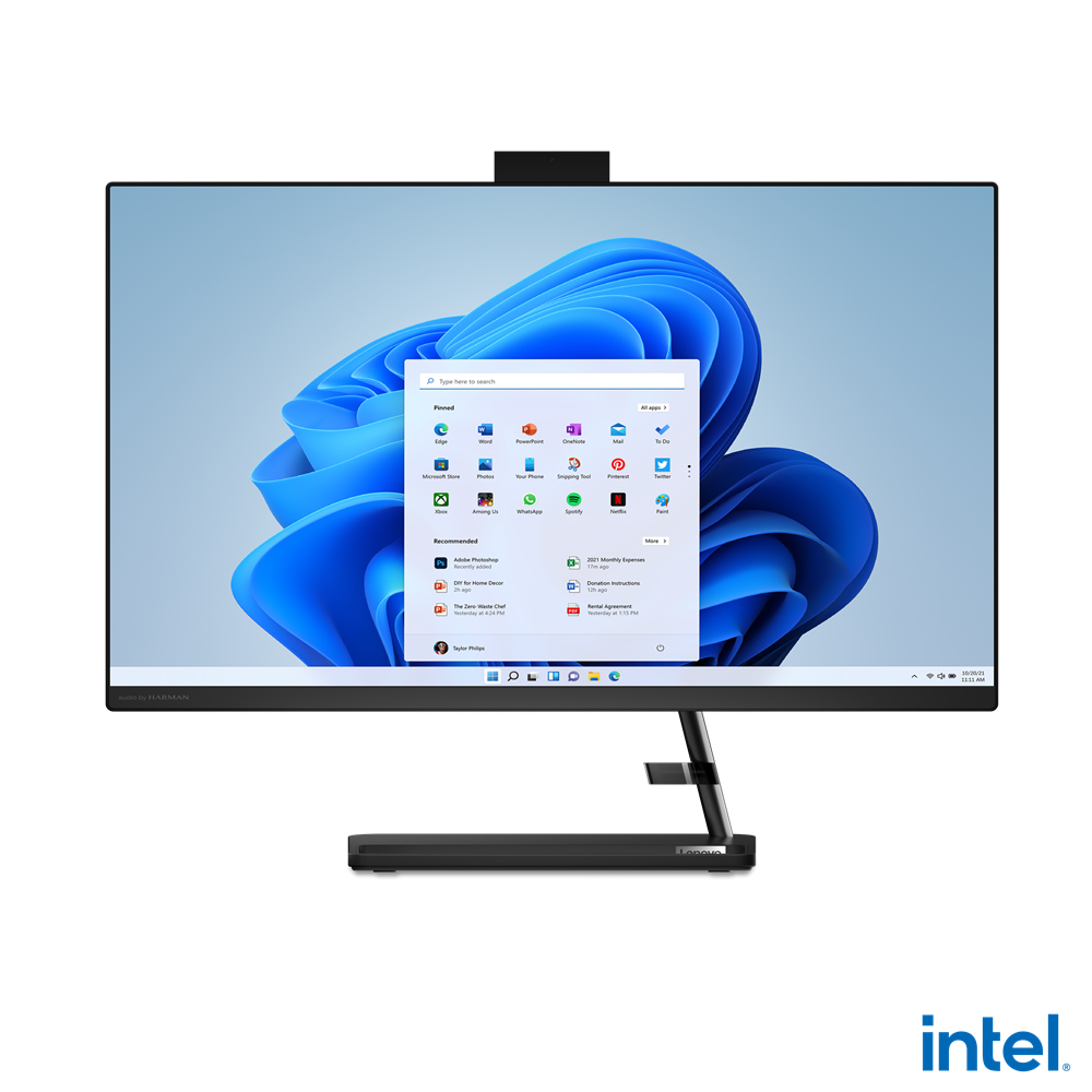 Lenovo AIO 3 27IAP7 – image 3